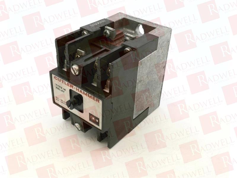 EATON CORPORATION D26MR402