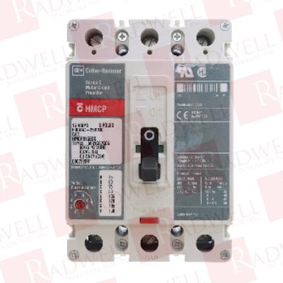 EATON CORPORATION C370HMCP02