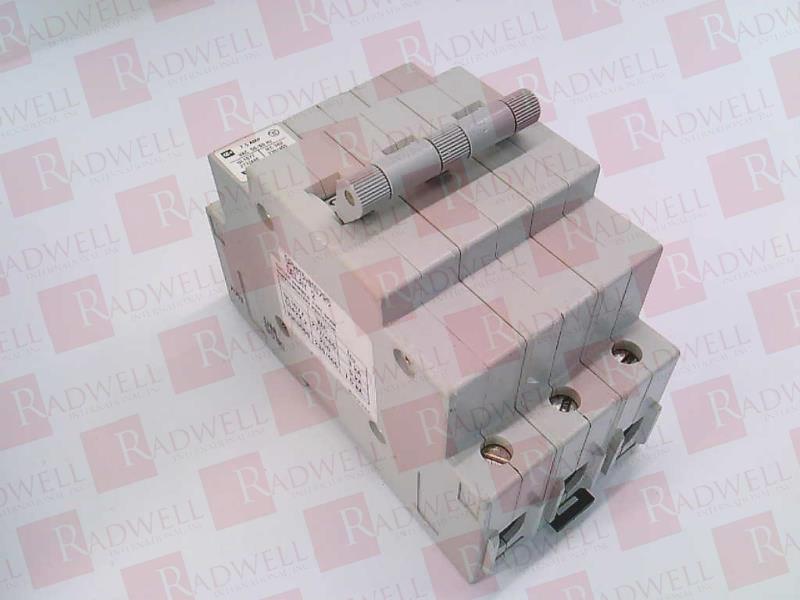 EATON CORPORATION SPHM3HM07R5