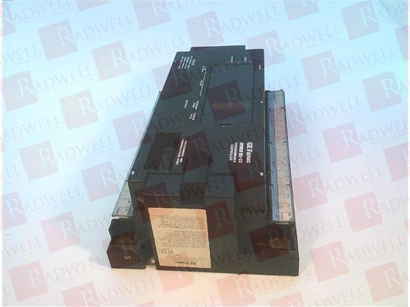 FANUC IC692MDR541