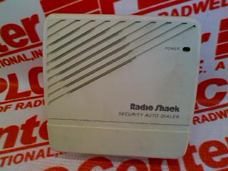 RADIO SHACK 49-434