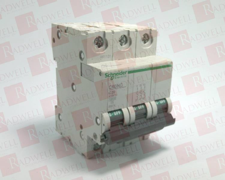 SCHNEIDER ELECTRIC 25674