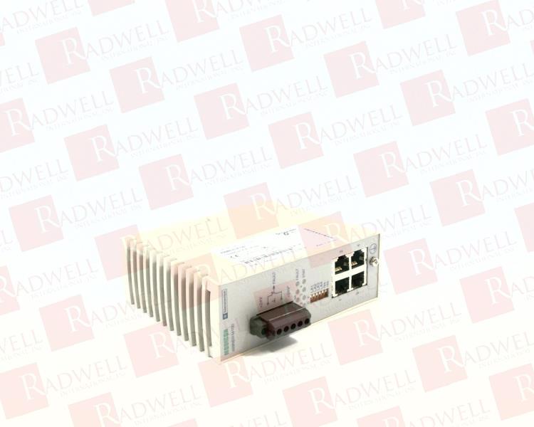 SCHNEIDER ELECTRIC 499-NEH-141-00