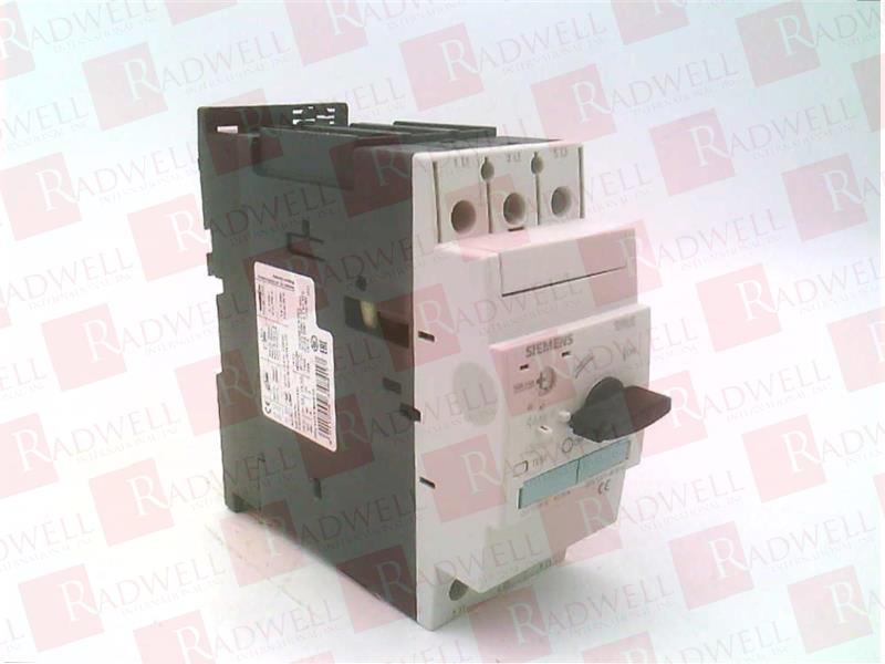 SIEMENS 3RV1031-4HB10