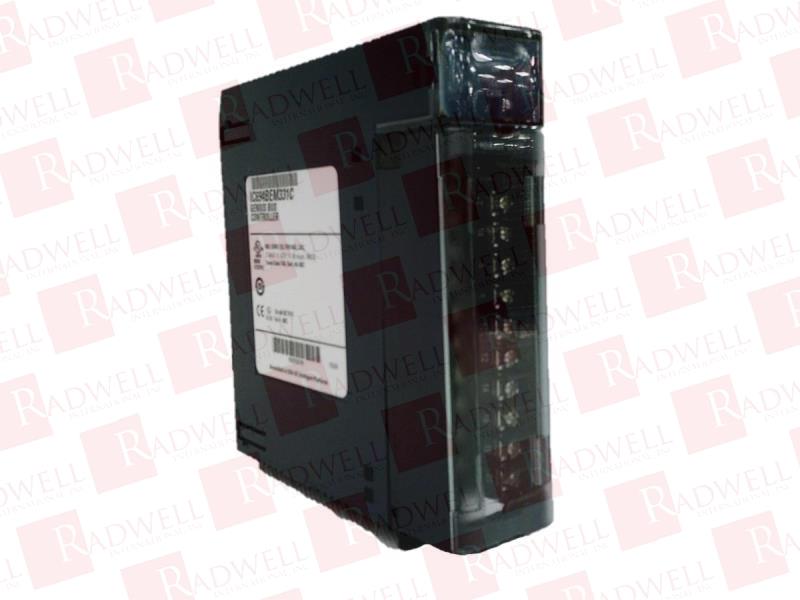 FANUC IC694BEM331