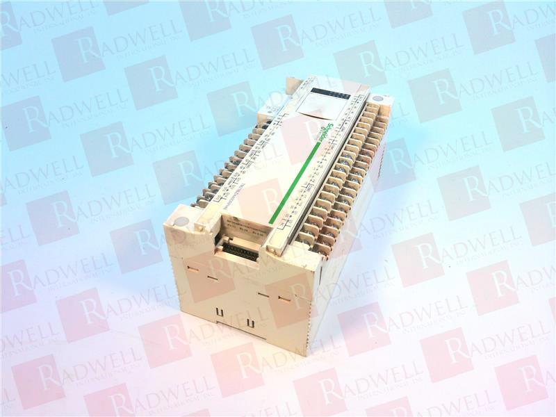 SCHNEIDER ELECTRIC TM218LDA40DRPHN