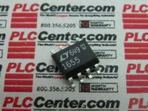 LINEAR SEMICONDUCTORS IC1655CS8