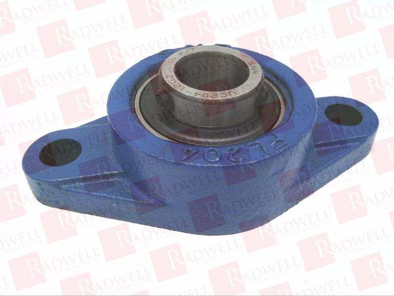 UCFL204-12 Pillow Block/Bearing Housing By SNR