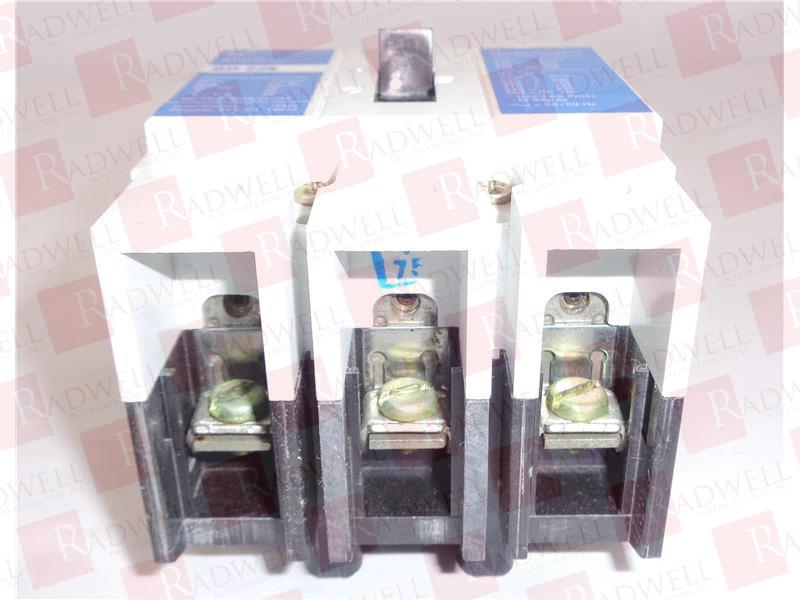 EATON CORPORATION GD3020