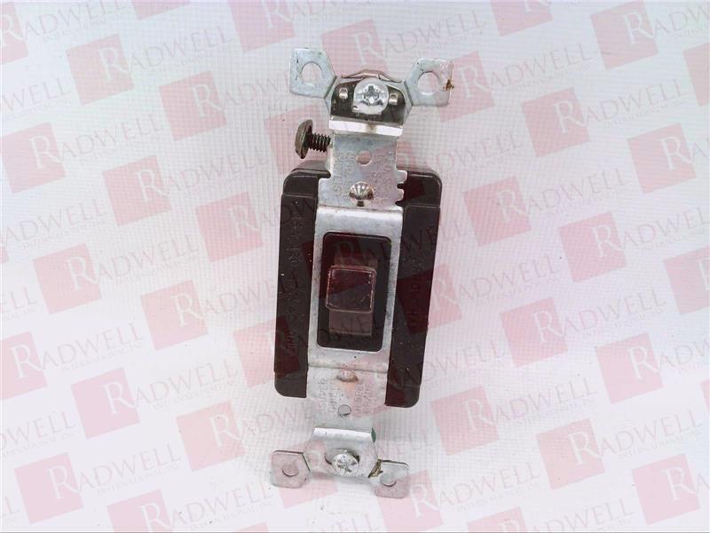 EATON CORPORATION AH1203