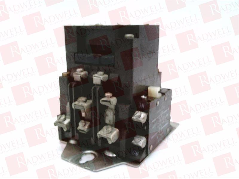 EATON CORPORATION MC10DN3