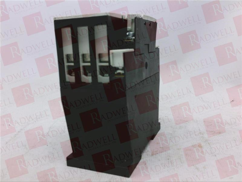 EATON CORPORATION DILM32-10-600V-60HZ