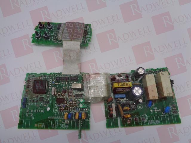 INVENSYS ATM4311030BC-PCBOARD