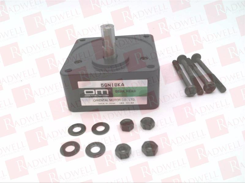 Oriental Motor SS21-UL Speed Control Motor Pack w Base 115VAC 60 Hz for sale online 