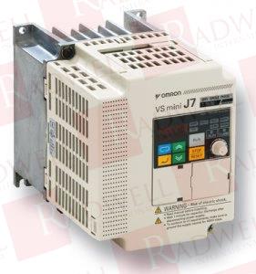 CIMR-J7AA40P7 by YASKAWA ELECTRIC - Buy or Repair at Radwell