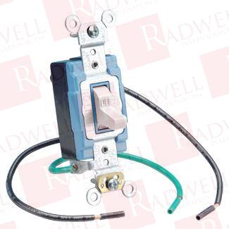 LEVITON 1241-W