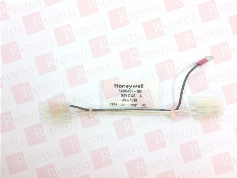 HONEYWELL 51305431-100