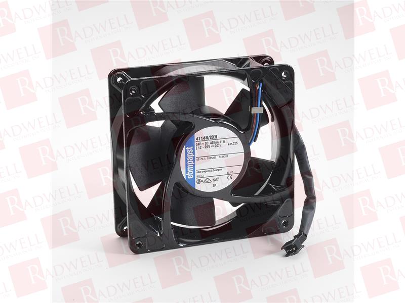 SIEMENS SED2-FAN-20B