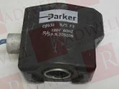 PARKER 205187