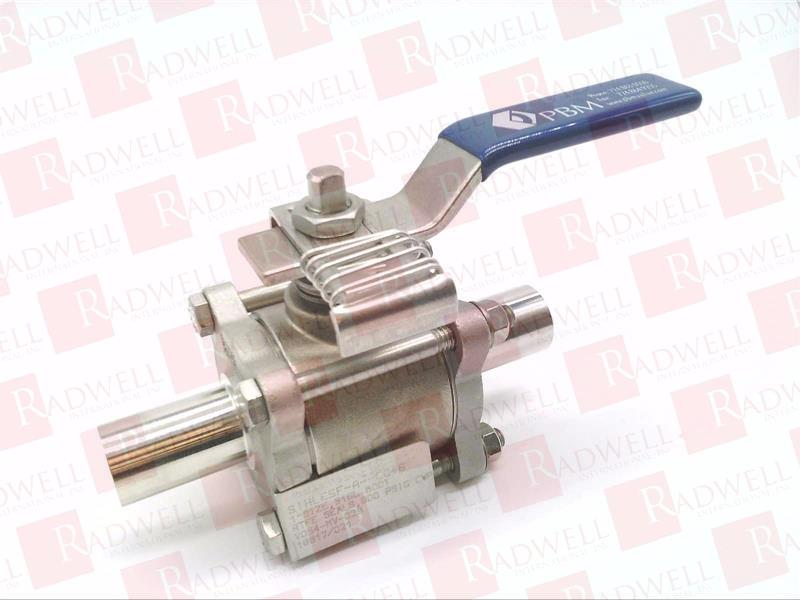 PBM VALVE  SIHLE5F-A--C046