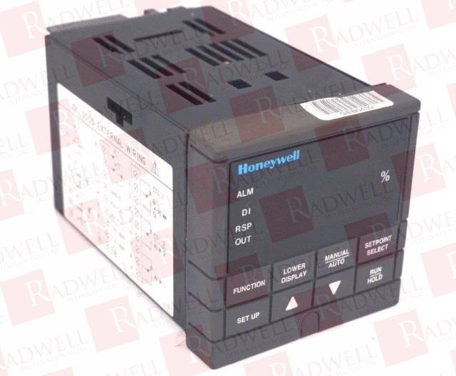 HONEYWELL DC230L-E0-20-10-0000000-00-0