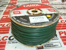 GENERAL CABLE 18TFFGRN