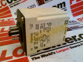 SCHNEIDER ELECTRIC 9050-JCK2F.5V14