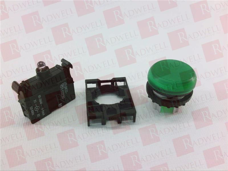 EATON CORPORATION M22-L-G-230G