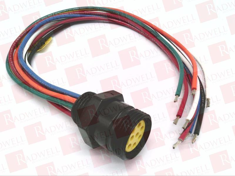 MOLEX 2R8004A20A120