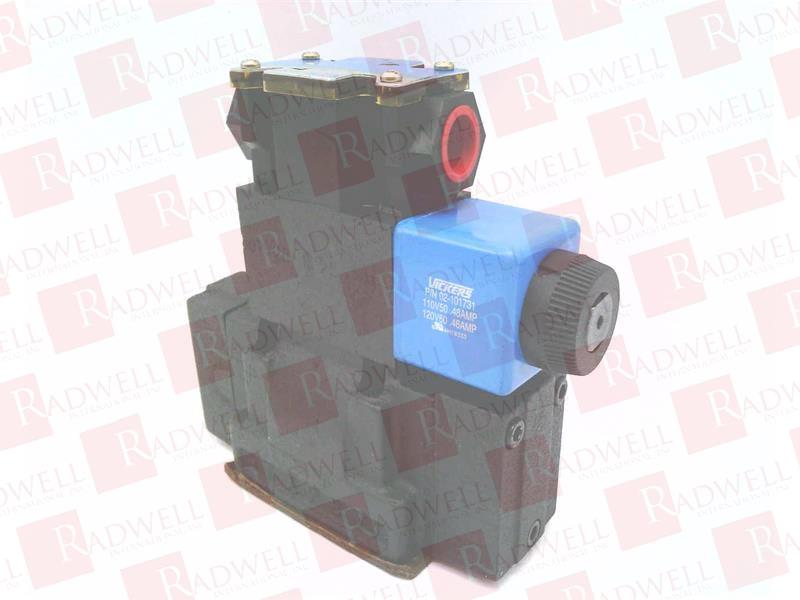 EATON CORPORATION DG5S4-022A-E-MFTWLB520