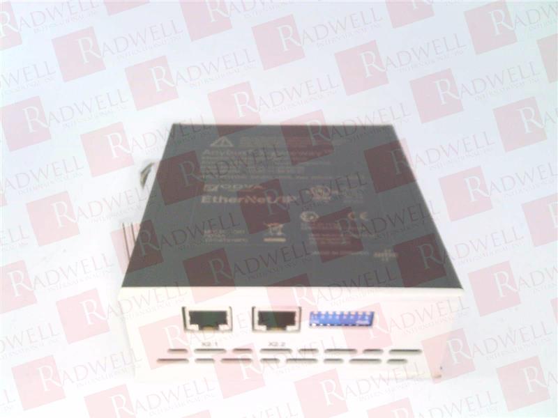 HMS INDUSTRIAL NETWORKS AB7831-F