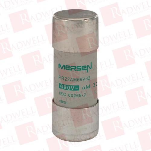 MERSEN FR22AM69V32