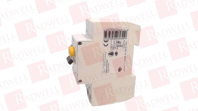 EATON CORPORATION PBSM-402/003-MW