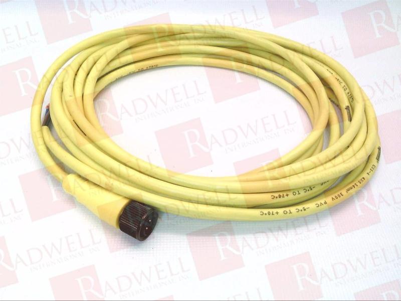 MOLEX 804002E03M050