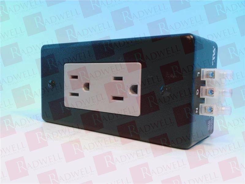 16252-DIN By LEVITON - Buy Or Repair At Radwell - Radwell.com