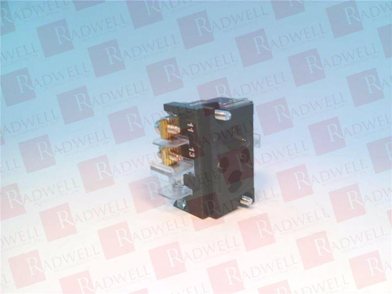 EATON CORPORATION 10250ED1290