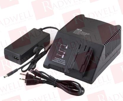 RADWELL VERIFIED SUBSTITUTE 0401-21-SUB-BATTERY-CHARGER 0
