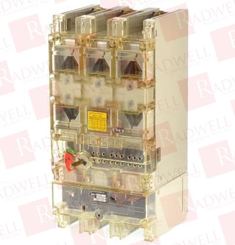 EATON CORPORATION NZM-11-630/ZM11-630