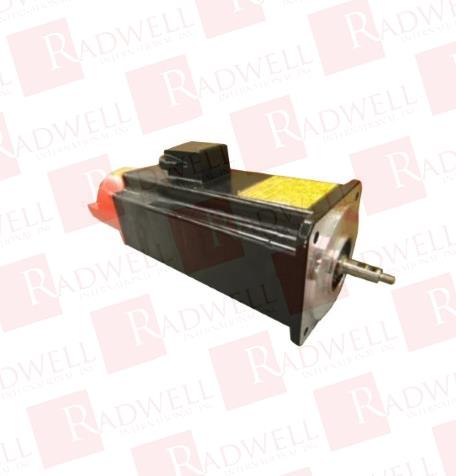 FANUC A06B-0372-B175