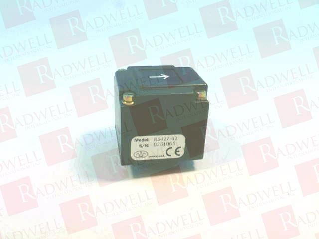 DATALOGIC RS427-02