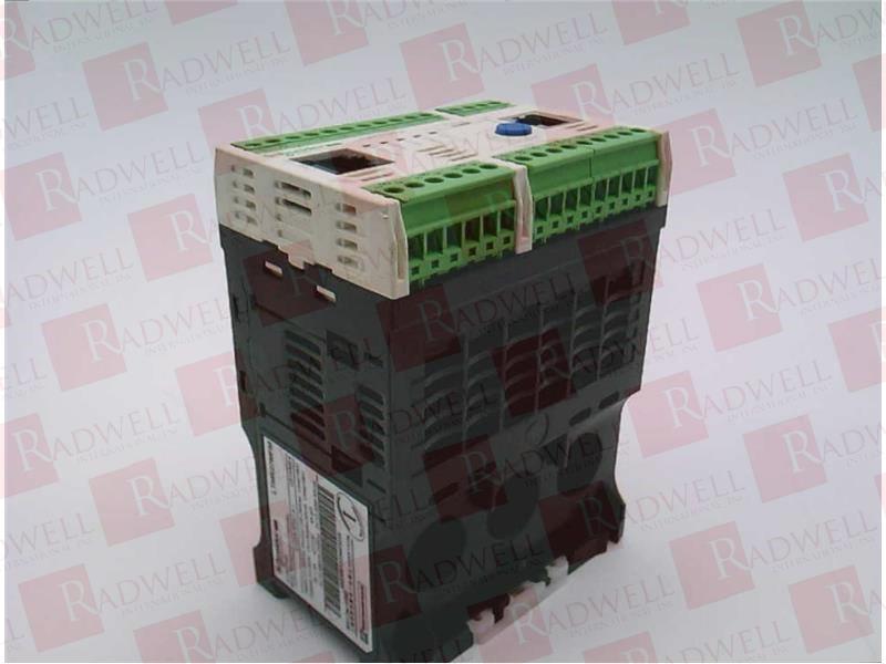 SCHNEIDER ELECTRIC LTMR27MFM