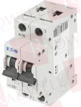 EATON CORPORATION FAZN-S10-2