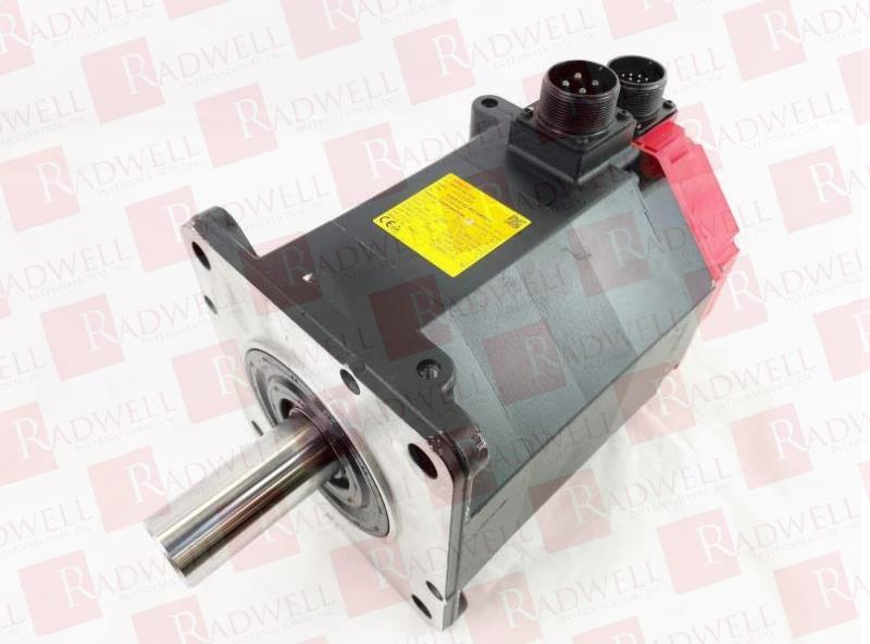 FANUC A06B-0142-B075