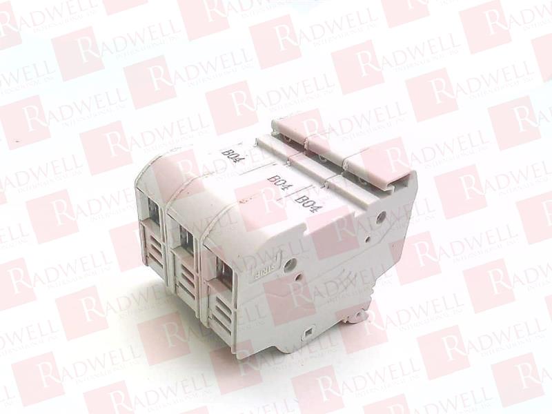 EATON CORPORATION EHCC3DU