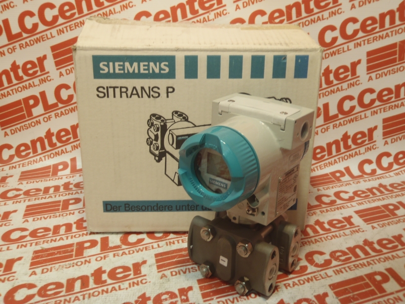 SIEMENS 7MF4432-1DA22-1NC1-Z-B11