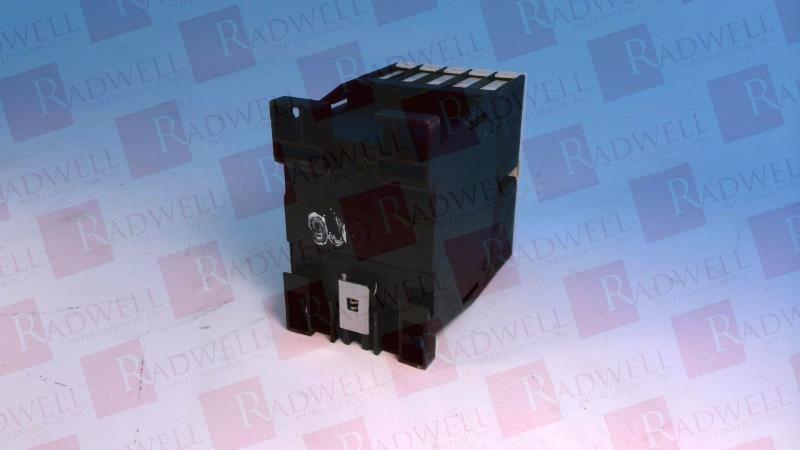 EATON CORPORATION XTCE009B10H5