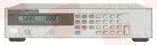 KEYSIGHT TECHNOLOGIES 6644A