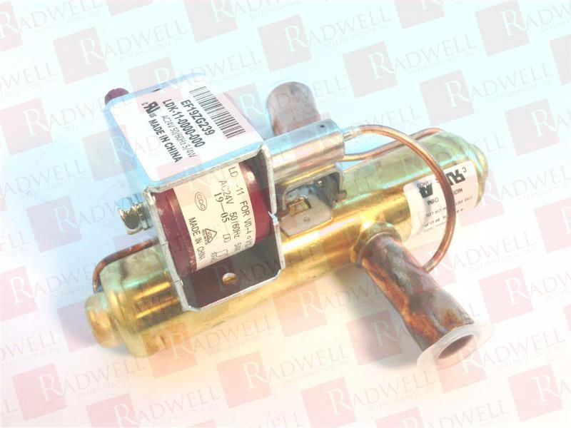 UNITED TECHNOLOGIES EF17BZ123