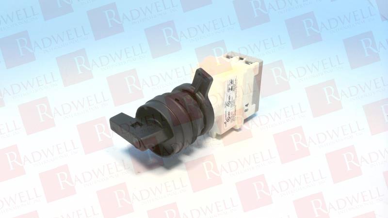 EATON CORPORATION GHG4188190R5507