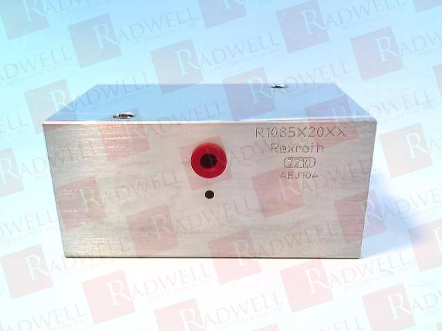 BOSCH R108562020